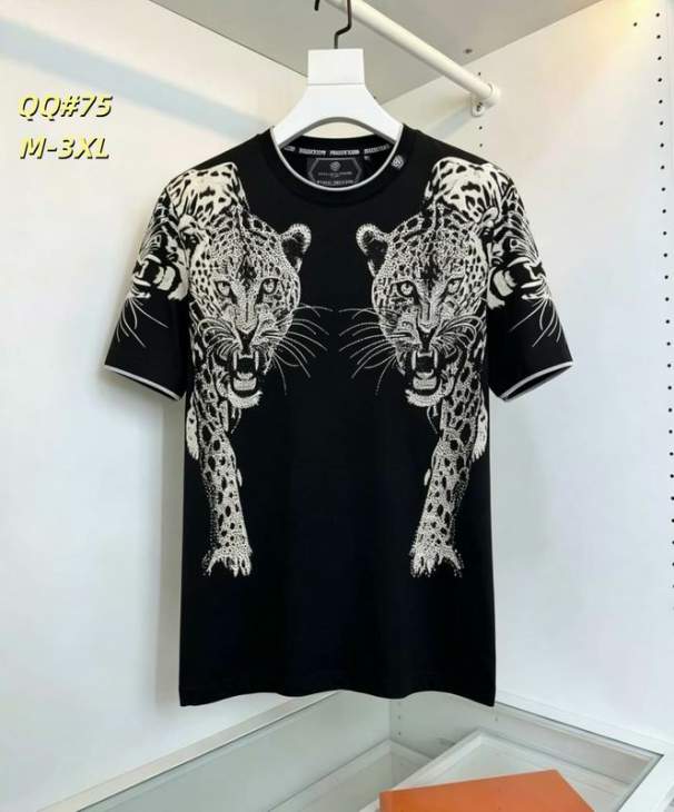 Picture of Philipp Plein T Shirts Short _SKUPPM-3XL12yr453920